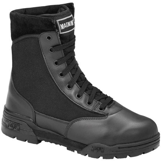 Botas Magnum Classic en negro