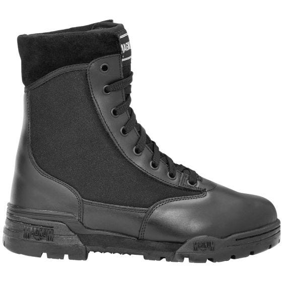 Botas Magnum Classic en negro