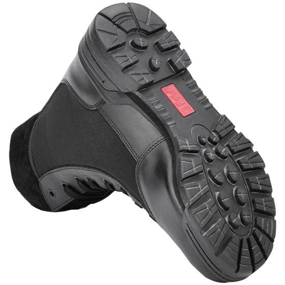 Botas Magnum Classic en negro
