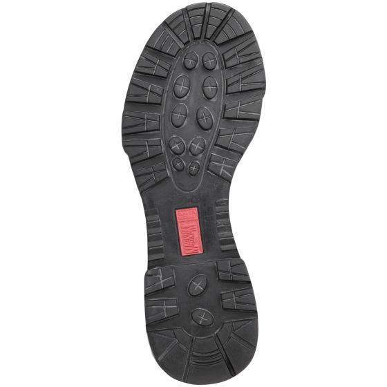 Botas Magnum Classic en negro