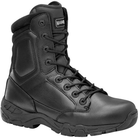 Botas Magnum Viper Pro 8.0 de cuero en negro