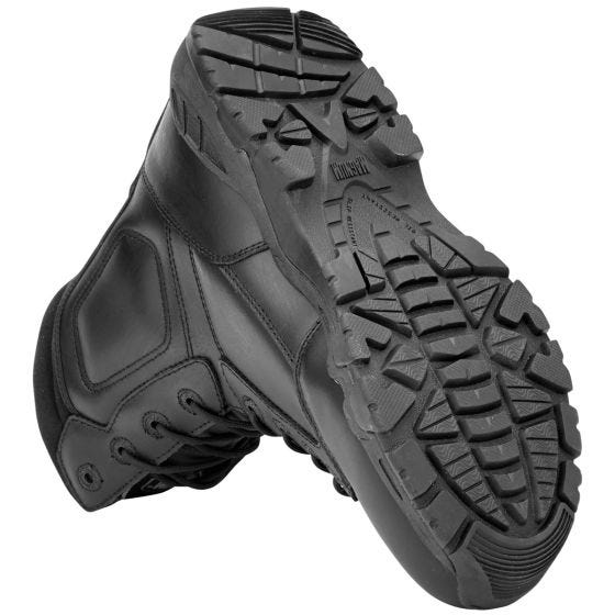 Botas Magnum Viper Pro 8.0 de cuero en negro