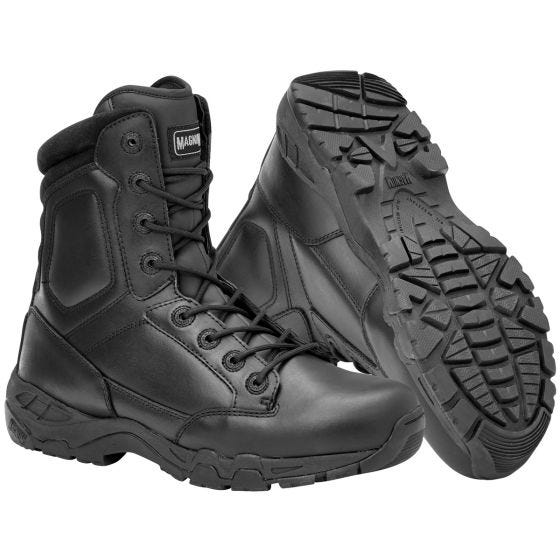 Botas Magnum Viper Pro 8.0 de cuero en negro