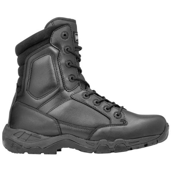 Botas Magnum Viper Pro 8.0 de cuero en negro