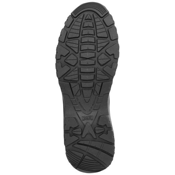 Botas Magnum Viper Pro 8.0 con cremallera lateral en negro
