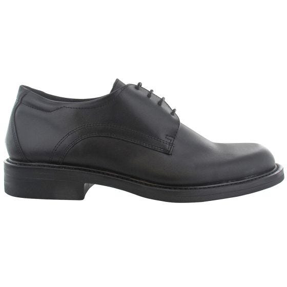 Zapatos Magnum Active Duty antideslizantes en negro