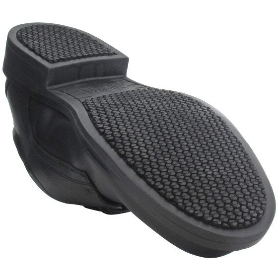 Zapatos Magnum Active Duty antideslizantes en negro