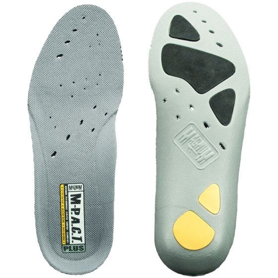 Plantillas Magnum M-P.A.C.T
