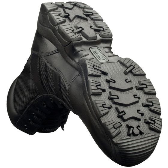 Botas Magnum Panther 8.0 en negro