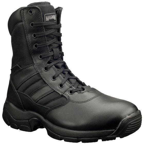 Botas Magnum Panther 8.0 en negro