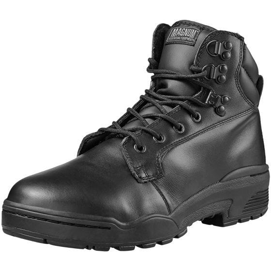 Botas Magnum Patrol CEN en negro