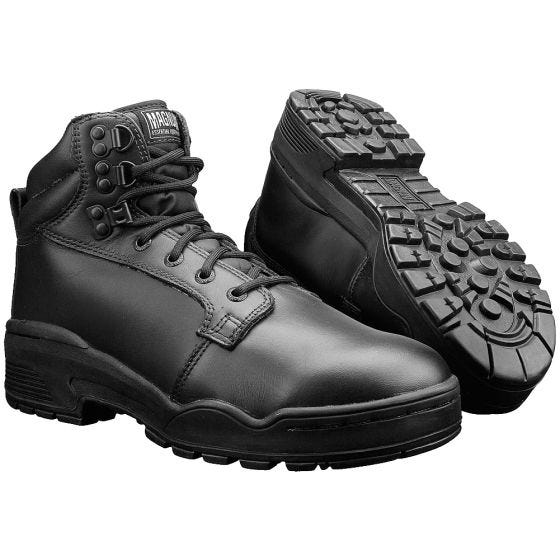 Botas Magnum Patrol CEN en negro