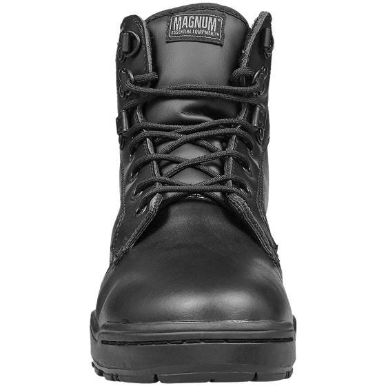 Botas Magnum Patrol CEN en negro