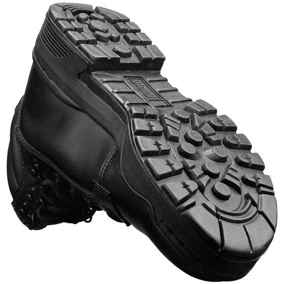 Botas Magnum Patrol CEN en negro