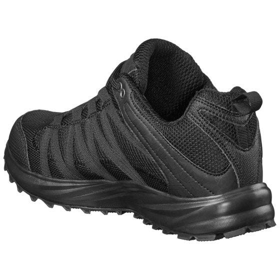 Zapatillas Magnum Storm Trail Lite Uniform en negro