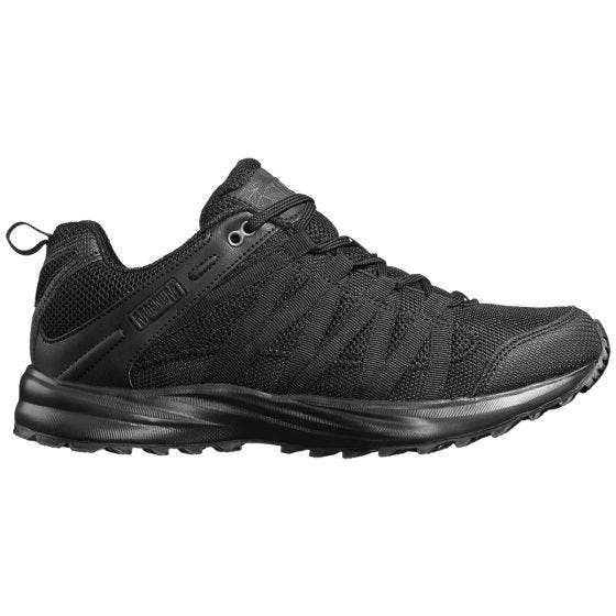 Zapatillas Magnum Storm Trail Lite Uniform en negro