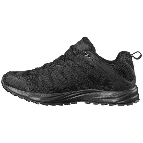 Zapatillas Magnum Storm Trail Lite Uniform en negro