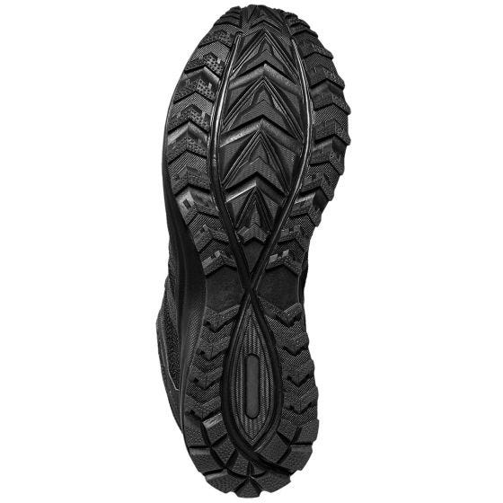 Zapatillas Magnum Storm Trail Lite Uniform en negro