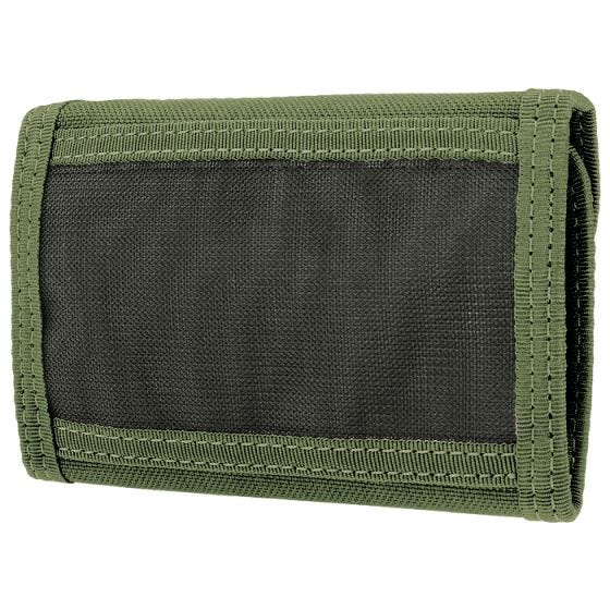 Cartera Maxpedition Spartan en OD Green