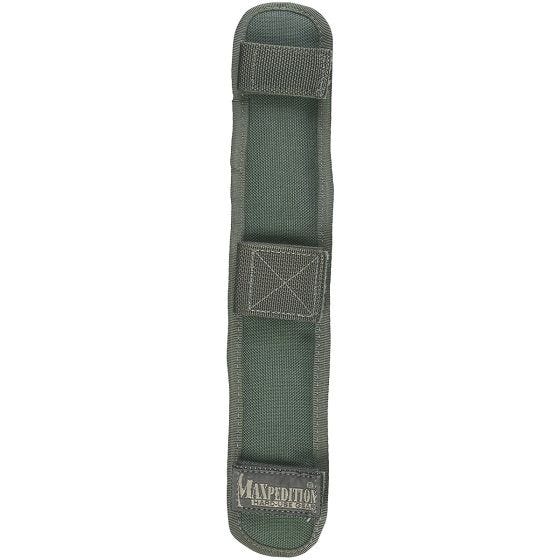 Almohadilla para el hombro Maxpedition de 3,8 cm en Foliage Green