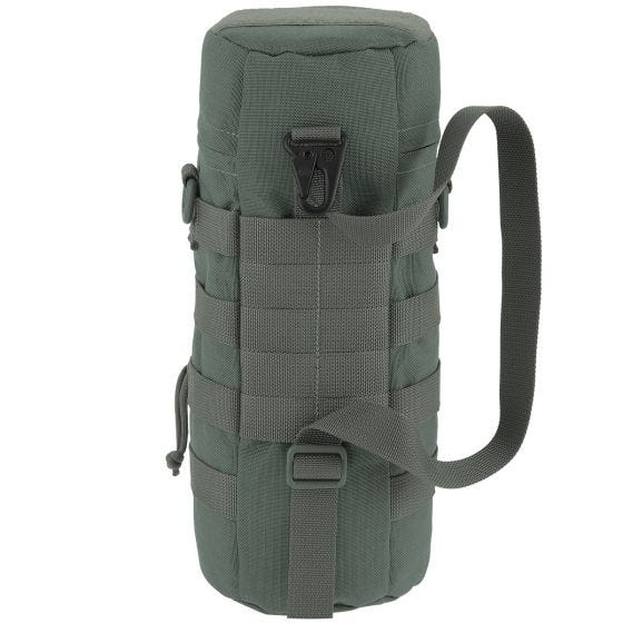 Portabotellas Maxpedition de 30,5 x 12,7 cm en Foliage Green