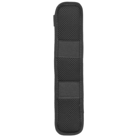 Almohadilla para el hombro Maxpedition de 5,1 cm en negro