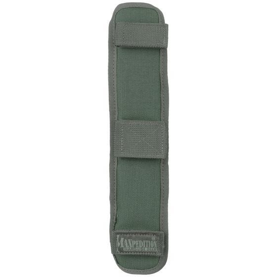 Almohadilla para el hombro Maxpedition de 5,1 cm en Foliage Green