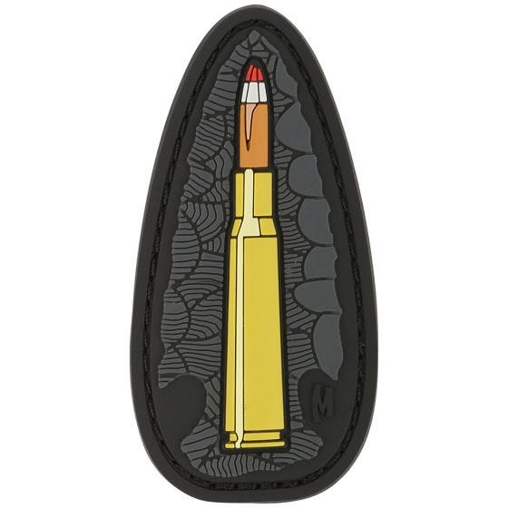 Parche moral Maxpedition ,50 Cal Evolution en SWAT