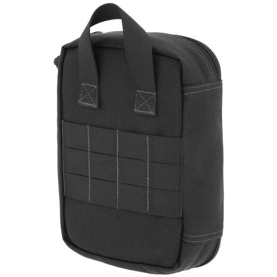 Organizador de bolsillo Maxpedition Beefy en negro