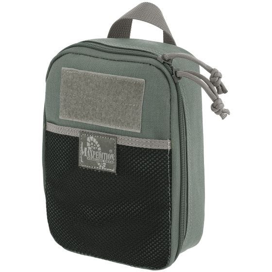 Organizador de bolsillo Maxpedition Beefy en Foliage Green