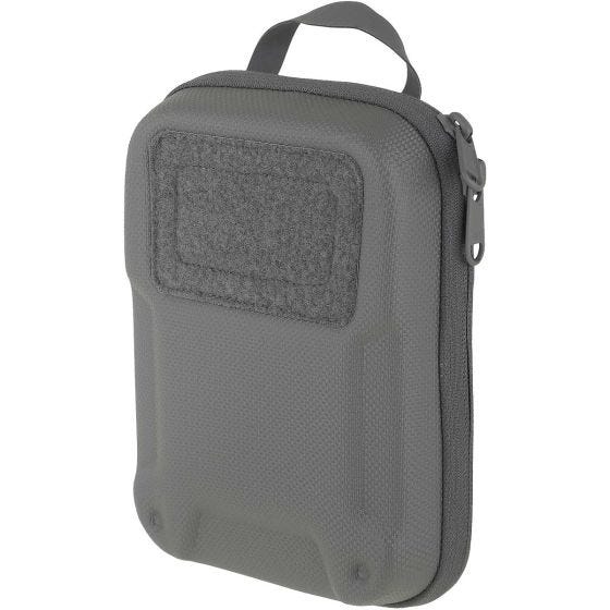 Organizador para el día a día Maxpedition en gris