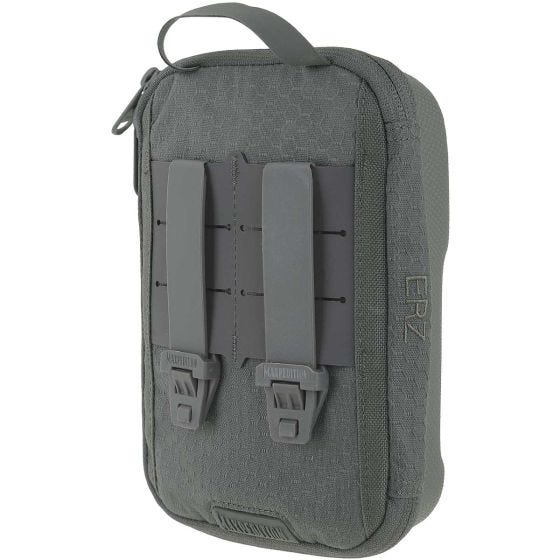 Organizador para el día a día Maxpedition en gris