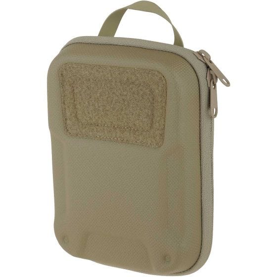 Organizador para el día a día Maxpedition en Tan
