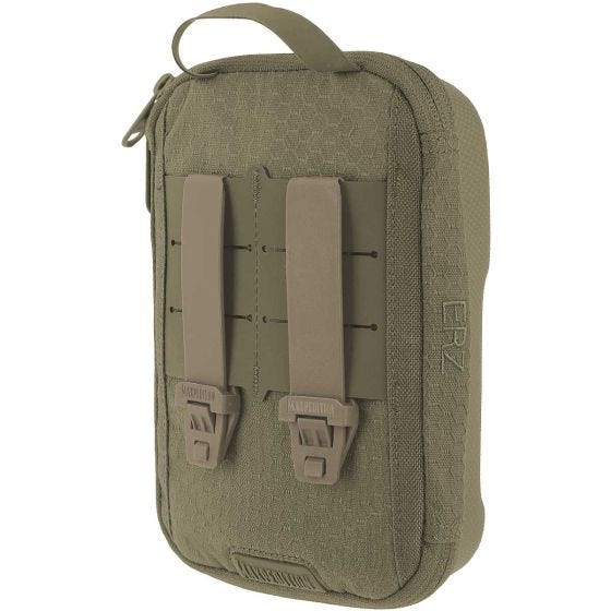 Organizador para el día a día Maxpedition en Tan