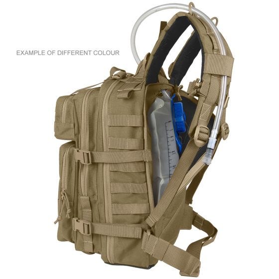 Mochila Maxpedition Falcon II en Foliage Green