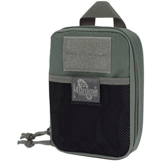 Organizador de bolsillo Maxpedition Fatty en Foliage Green