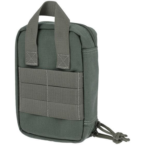 Organizador de bolsillo Maxpedition Fatty en Foliage Green