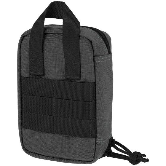 Organizador de bolsillo Maxpedition Fatty en OD Wolf Grey