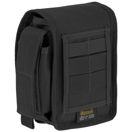 Riñonera Maxpedition H-1 en negro