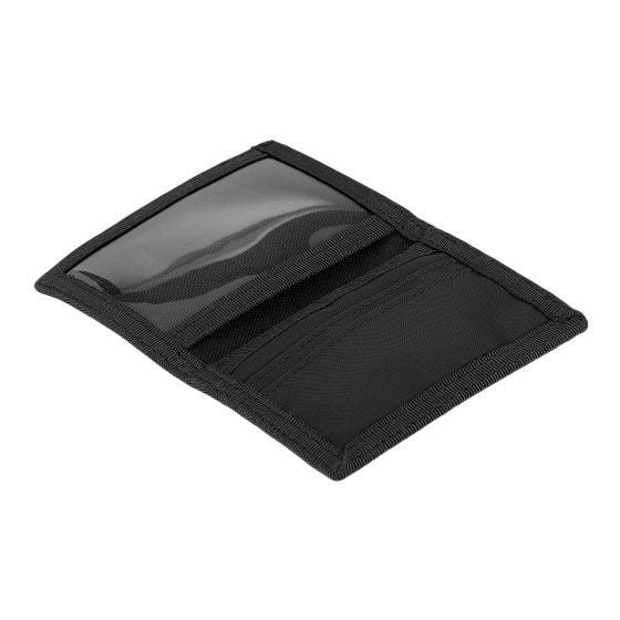 Cartera discreta Maxpedition en negro
