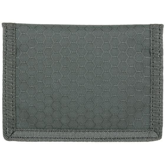 Cartera discreta Maxpedition en gris