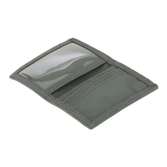 Cartera discreta Maxpedition en gris