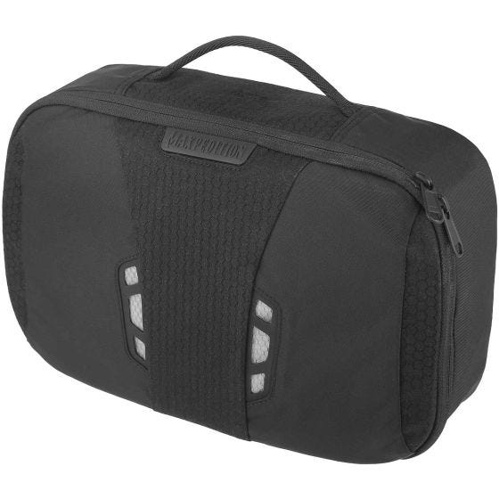 Neceser ligero Maxpedition en negro