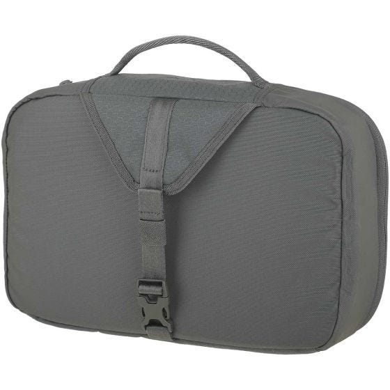 Neceser ligero Maxpedition en gris