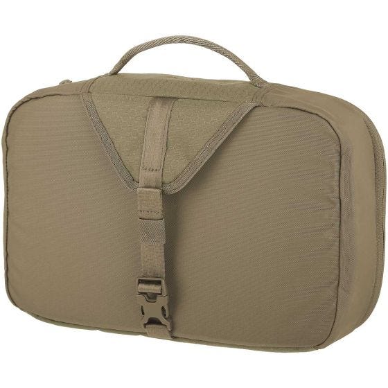 Neceser ligero Maxpedition en Tan