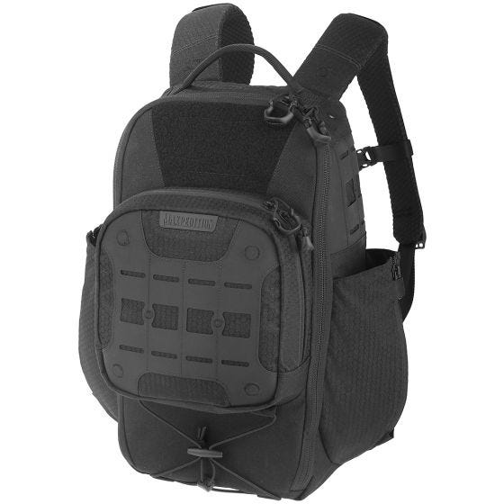 Mochila Lithvore Maxpedition en negro