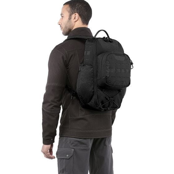 Mochila Lithvore Maxpedition en negro