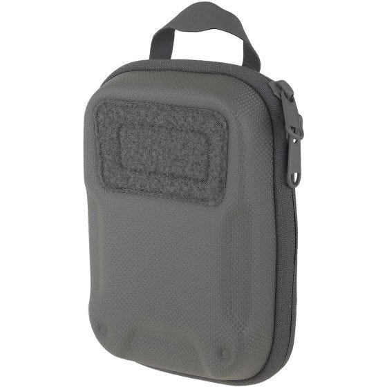 Organizador mini Maxpedition en gris