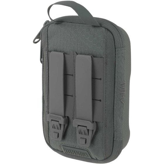 Organizador mini Maxpedition en gris
