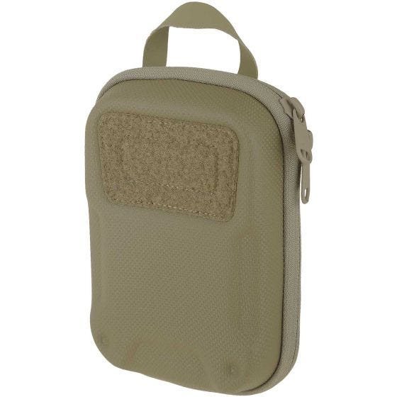Organizador mini Maxpedition en Tan